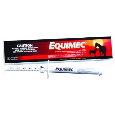 Equimec for Horses 6.42gm