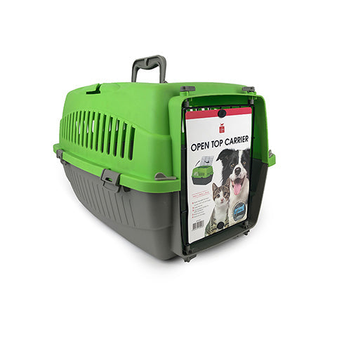 Open Top Carrier 49cm