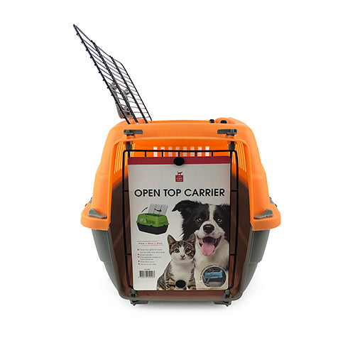 Open Top Carrier 49cm