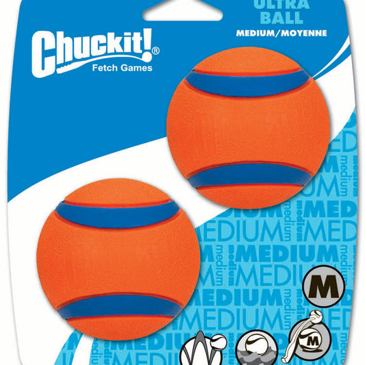 Chuckit Ultra Ball