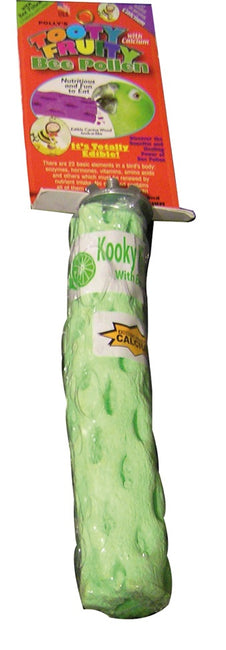 Polly's Tooty Fruity