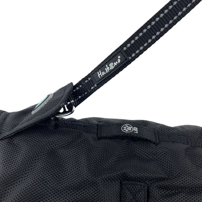 Huskimo Summit Pro Coat Dark Sky