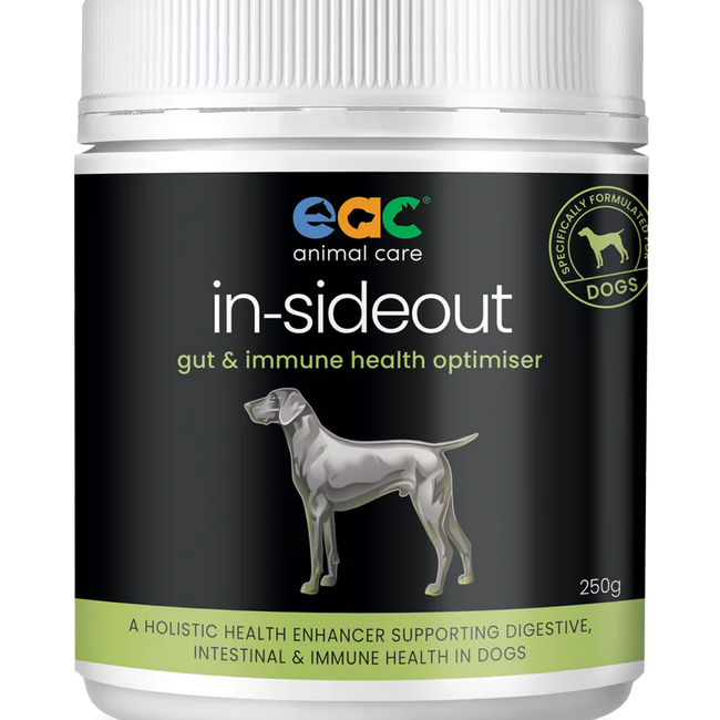 Insideout Dog Formula