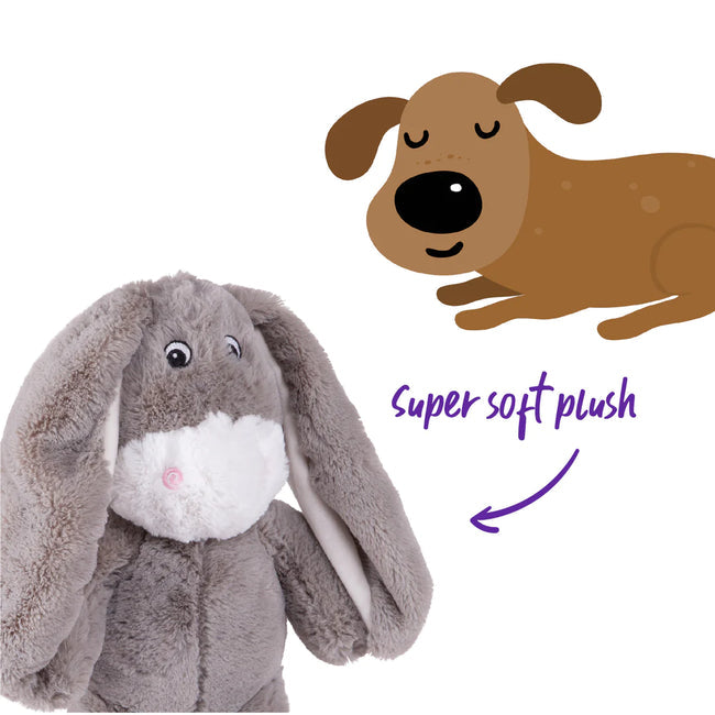 Kazoo Furries - Long Eared Donkey