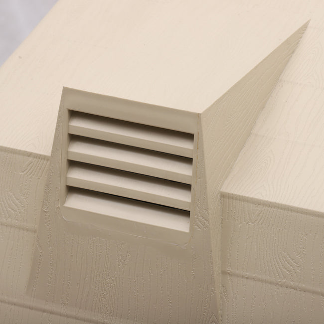 Superior Plastic Kennel
