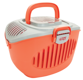 Paws 2 Go Small Pet Carrier