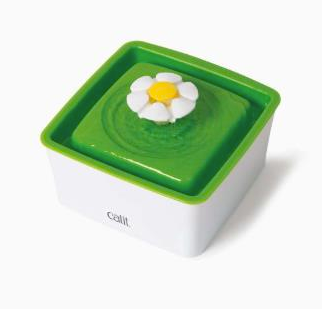 Mini Flower Fountain