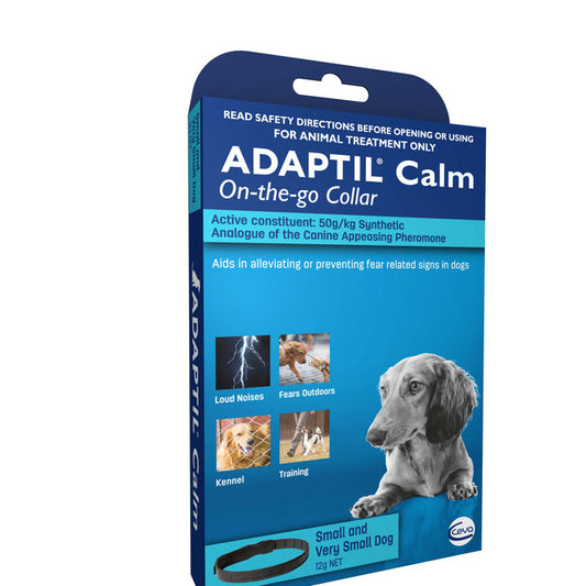 Adaptil On The Go Collar