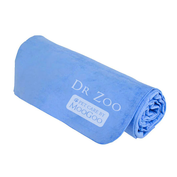 Dr Zoo Quick Absorb Shammy For Dogs
