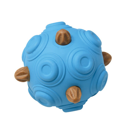 Ruff Play Yummy Bites Blue Ball