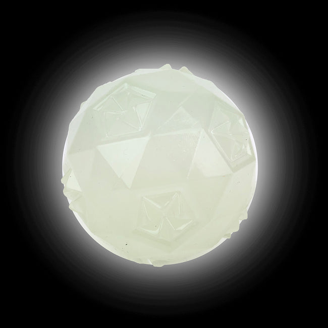 Ruff Play Glow Ball