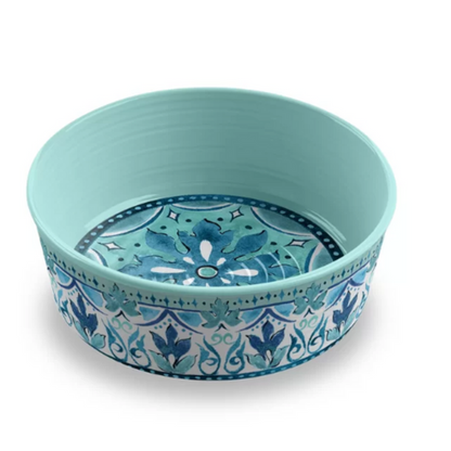 Barkley & Bella Fresco Bowl