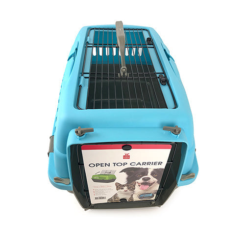 Open Top Carrier 49cm