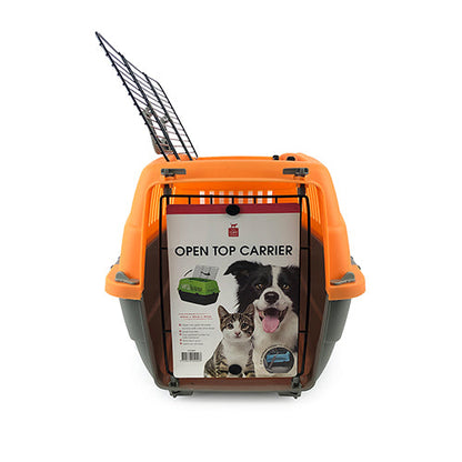 Open Top Carrier 49cm