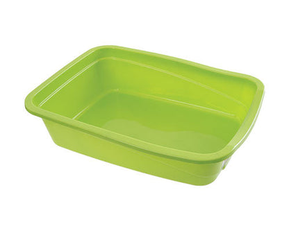 POOWEE CAT LITTER PAN