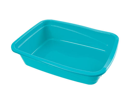 POOWEE CAT LITTER PAN