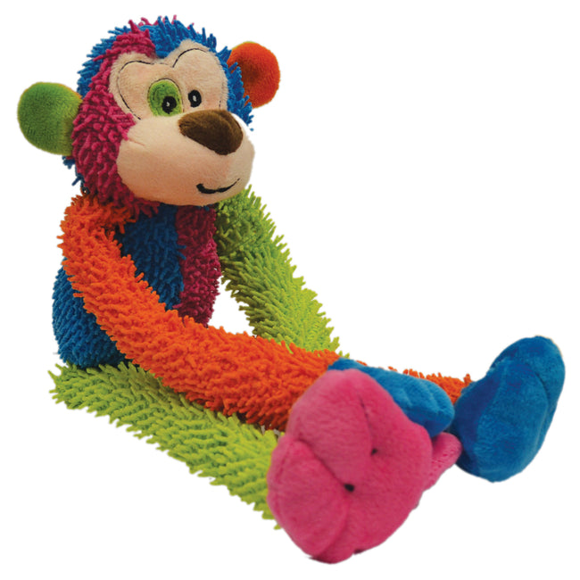 Scream Crew Monkey