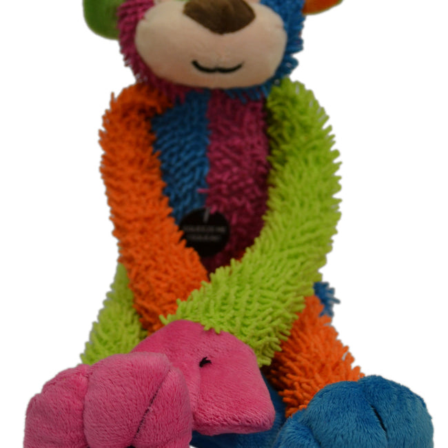 Scream Crew Monkey