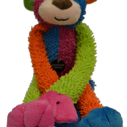 Scream Crew Monkey