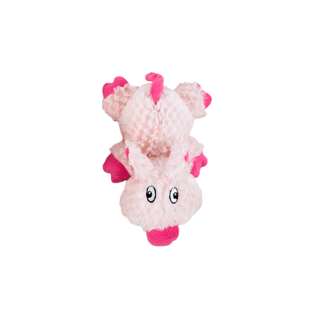 Cuddlies Pink Pig