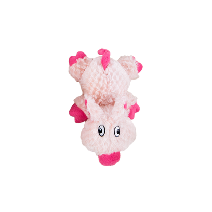 Cuddlies Pink Pig