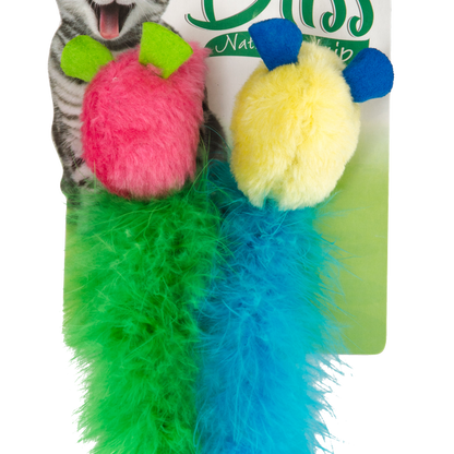 Bliss Tweet Mice 2 Pack