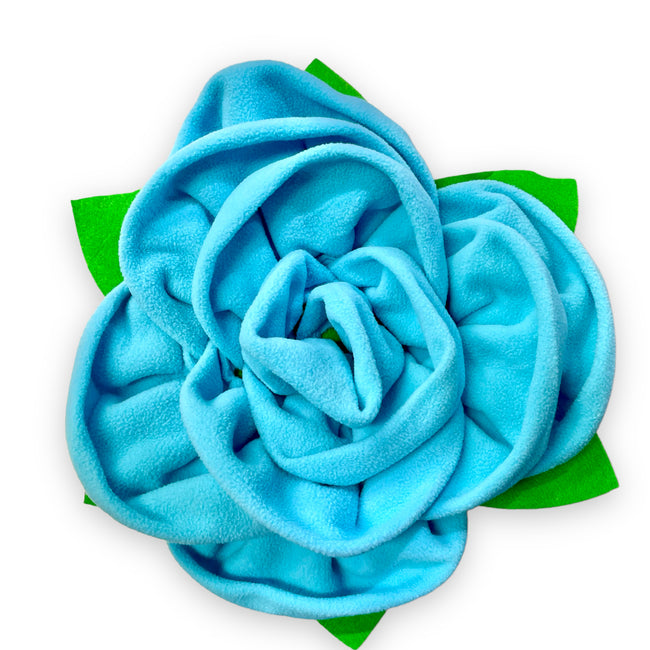 Snuffle Mat - Rose