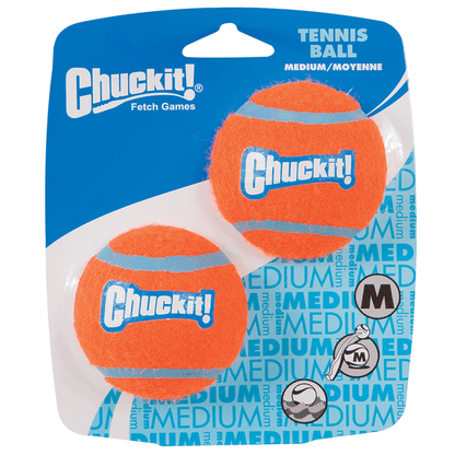 Chuckit Tennis Ball