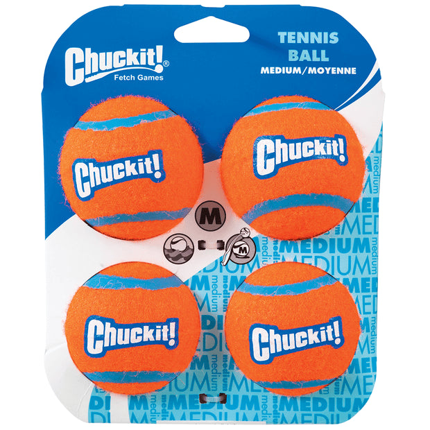 Chuckit Tennis Ball
