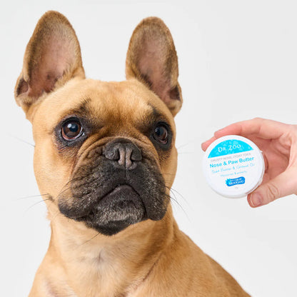 Dr Zoo Crusty Nose Itchy Toes & Paw Butter 50g