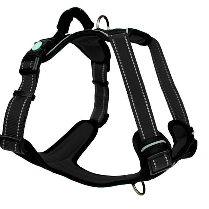Huskimo Ultimate Harness - Dark Sky