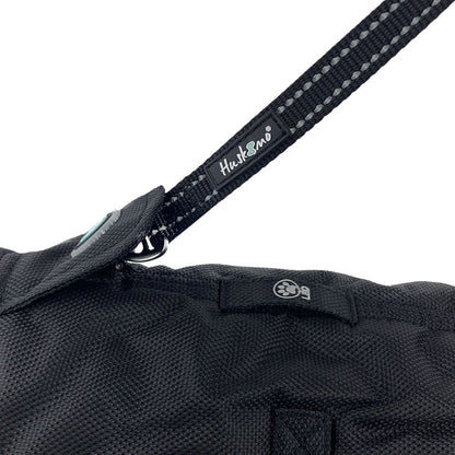 Huskimo Summit Pro Coat Dark Sky