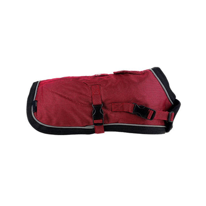 Huskimo Summit Pro Coat Uluru