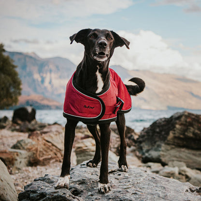 Huskimo Summit Pro Coat Uluru