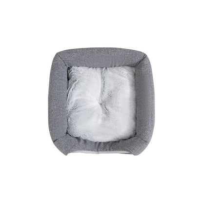 Foldable Pet Cube