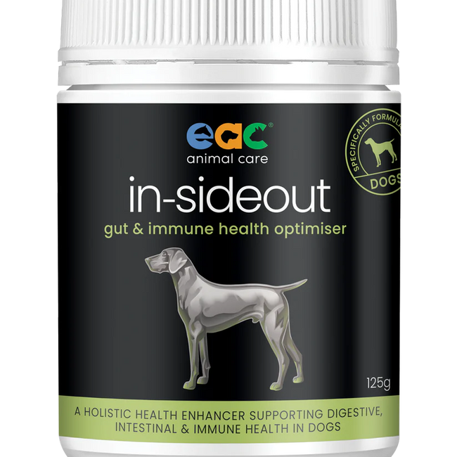 Insideout Dog Formula