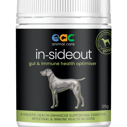 Insideout Dog Formula