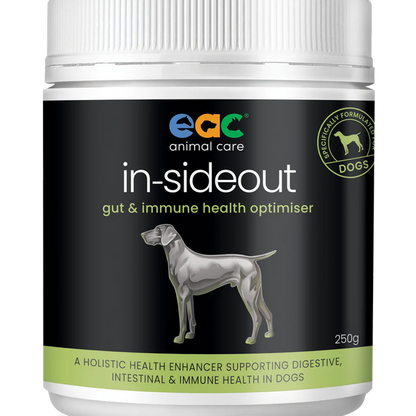 Insideout Dog Formula