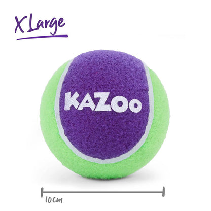 Sponge Tennis Ball
