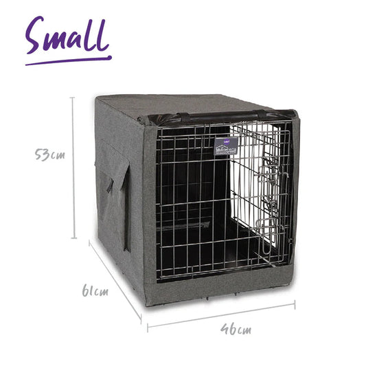 Kazoo Premium Crate Cover
