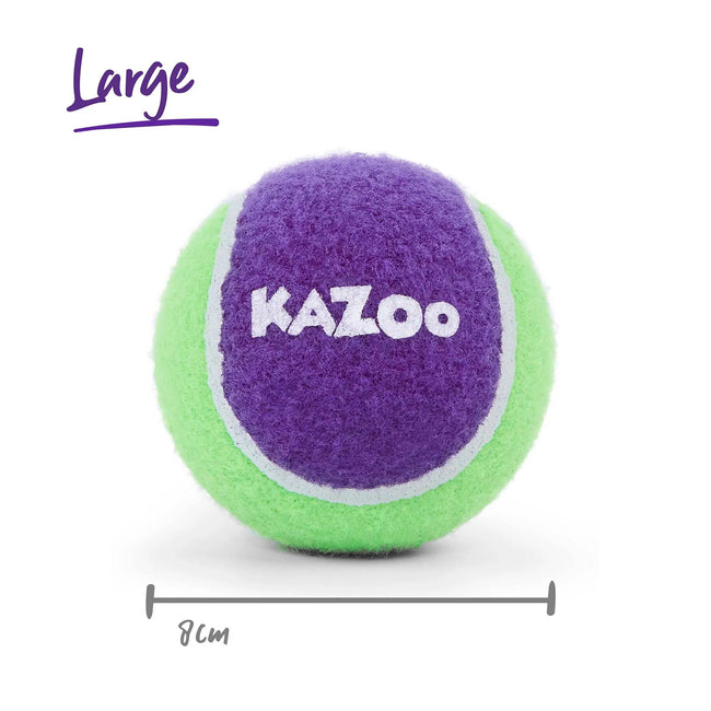 Sponge Tennis Ball