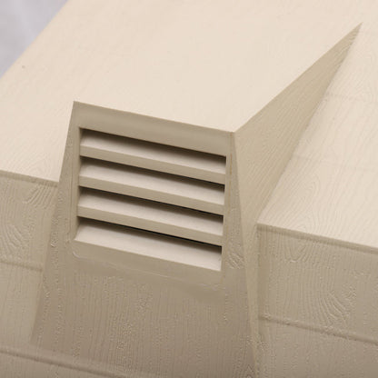 Superior Plastic Kennel