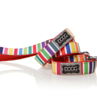 Neoprene Scooby Lead