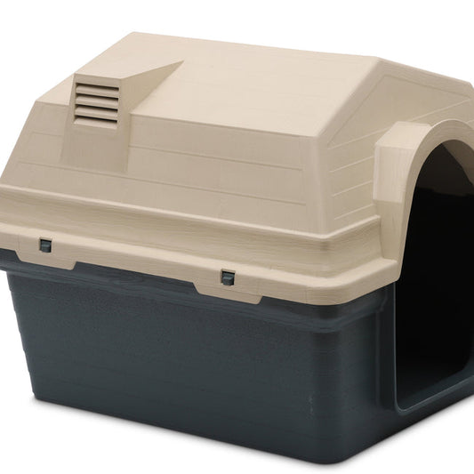 Superior Plastic Kennel
