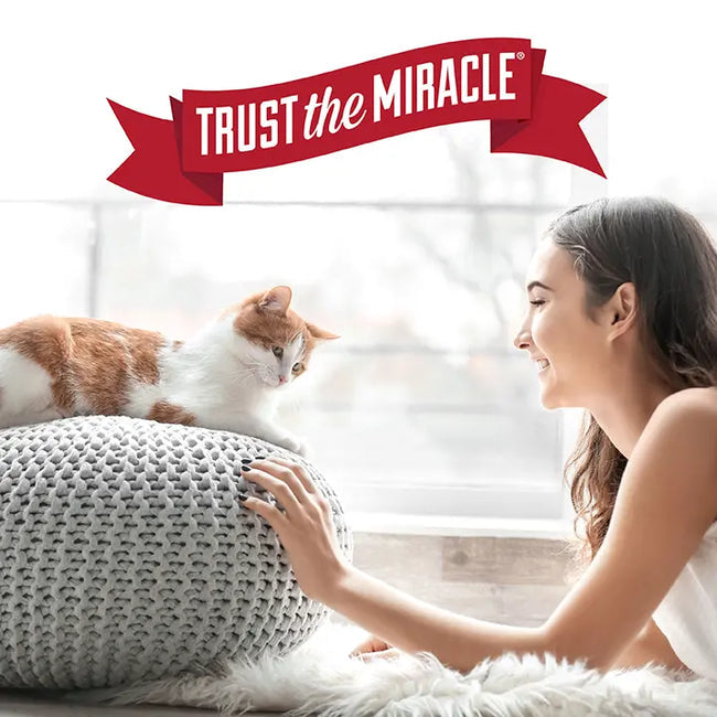 Natures Miracle Cat Scratch Deterrent Spray 236ml