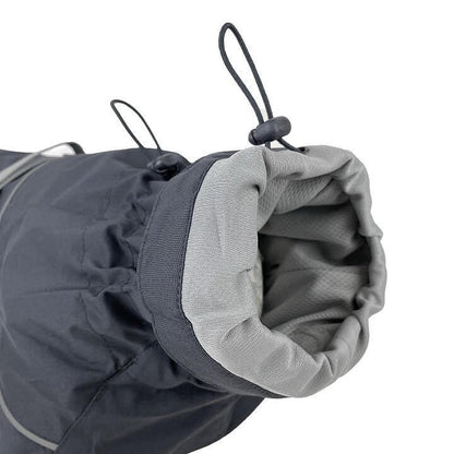 Huskimo Peak Raincoat Thunderstorm