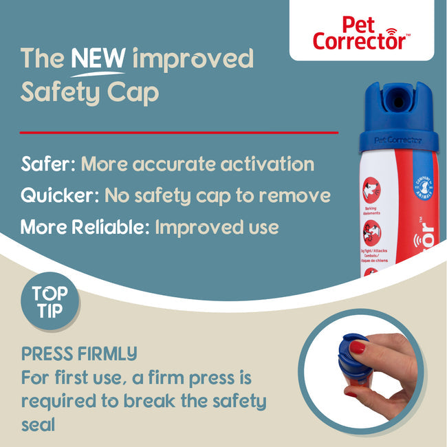 Pet Corrector 50ml