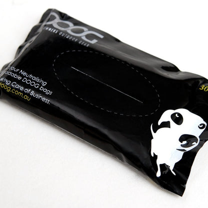 Doog Tidy Bag Refills- Box of 3