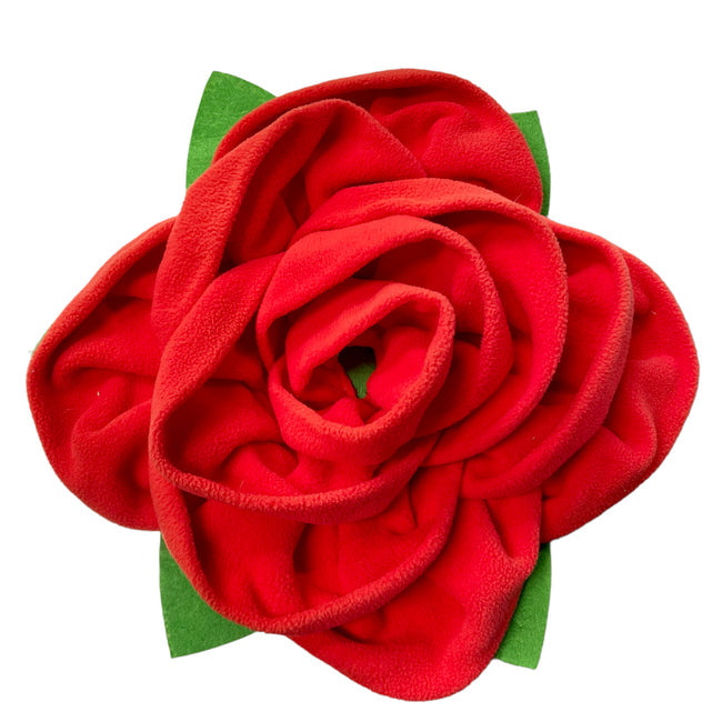 Snuffle Mat - Rose