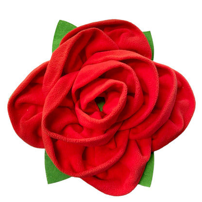 Snuffle Mat - Rose